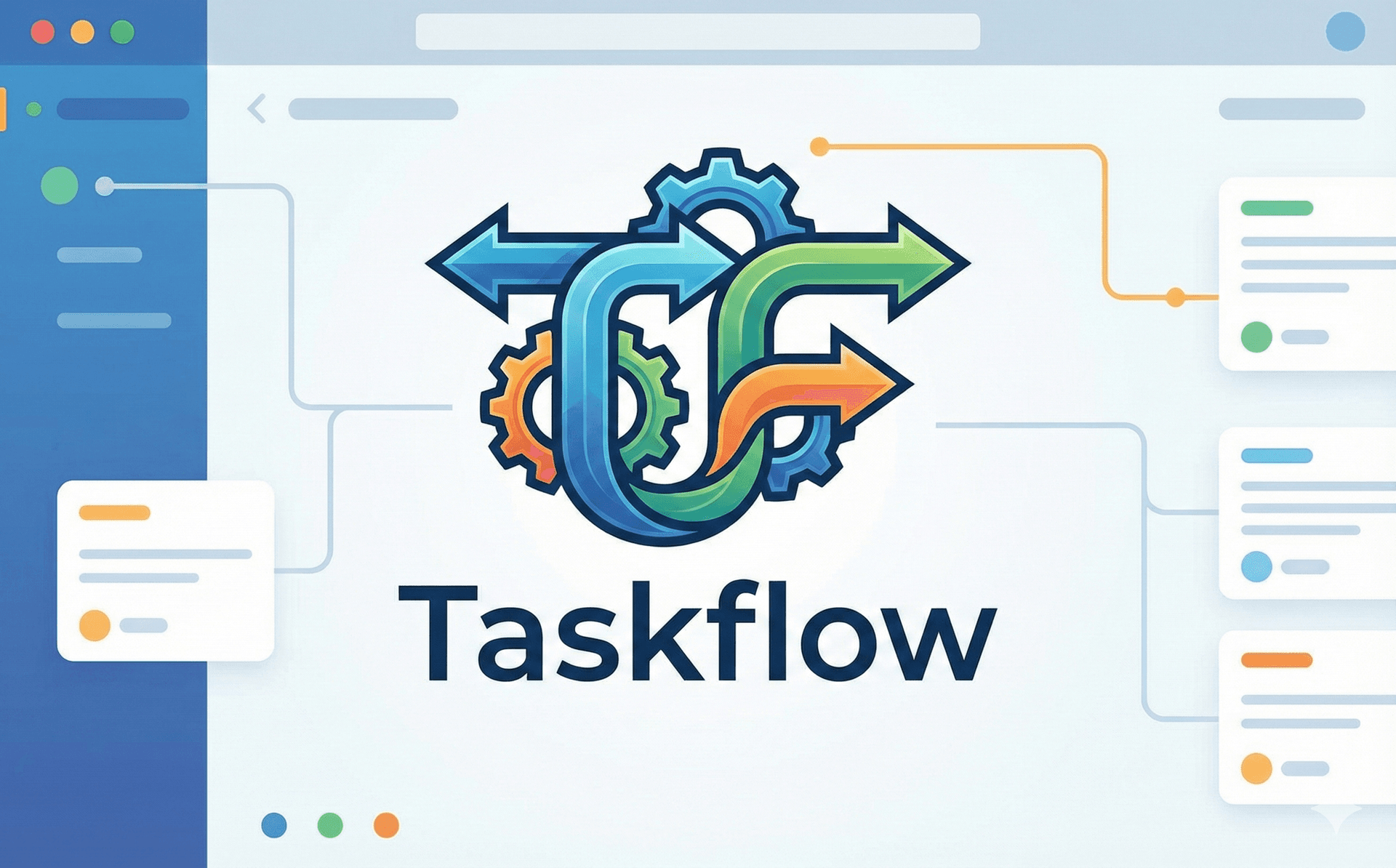 TaskFlow - Gestionnaire de tâches
